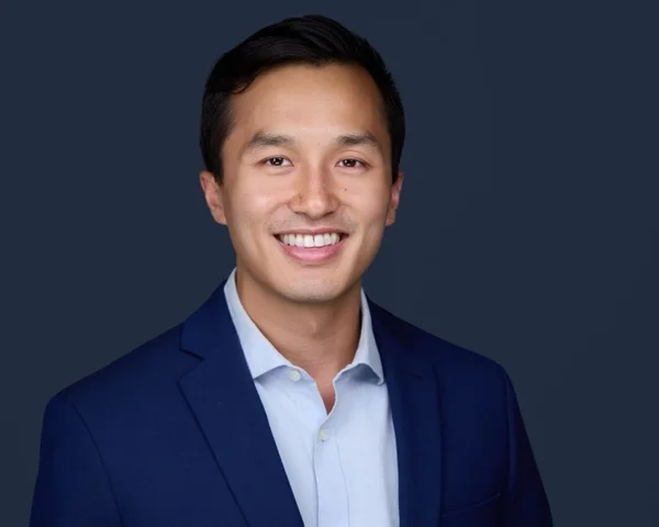 Professional law firms headshot example 2 - West Chester photography by Images by IBA